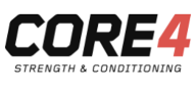 Core 4 logo