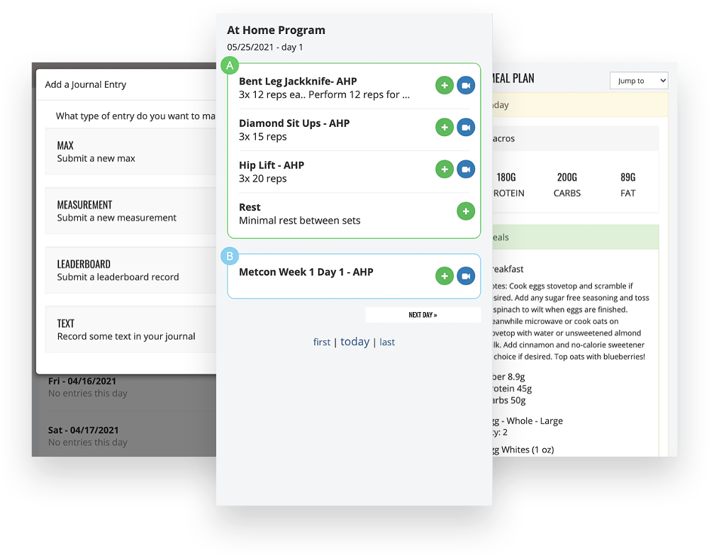 FitHive - Gym Management and Marketing Software - FitHive
