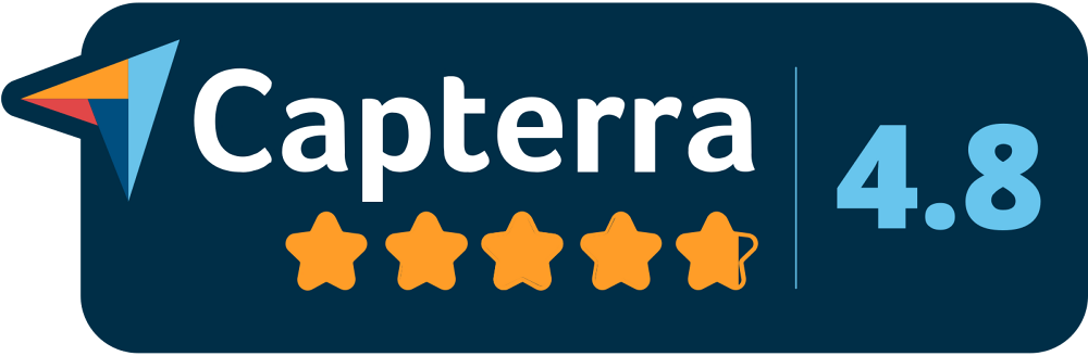 FitHive Capterra reviews